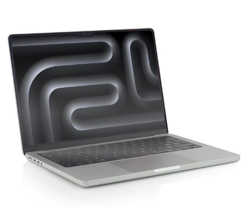MacBook Pro